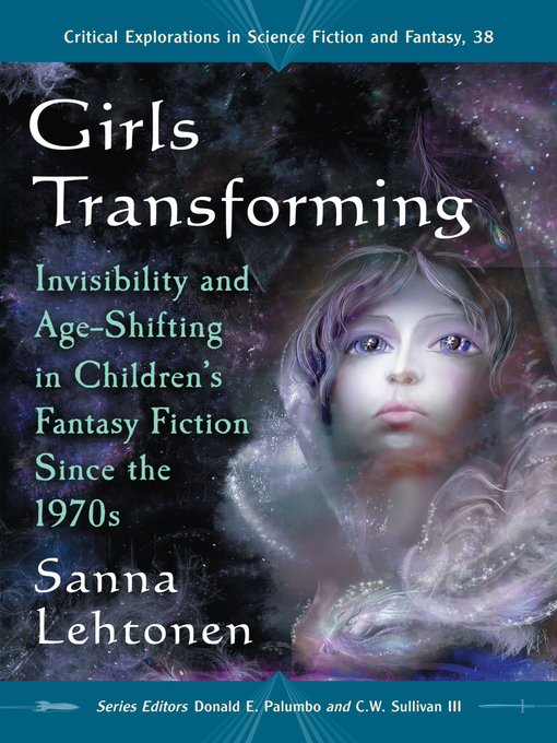Title details for Girls Transforming by Sanna Lehtonen - Available